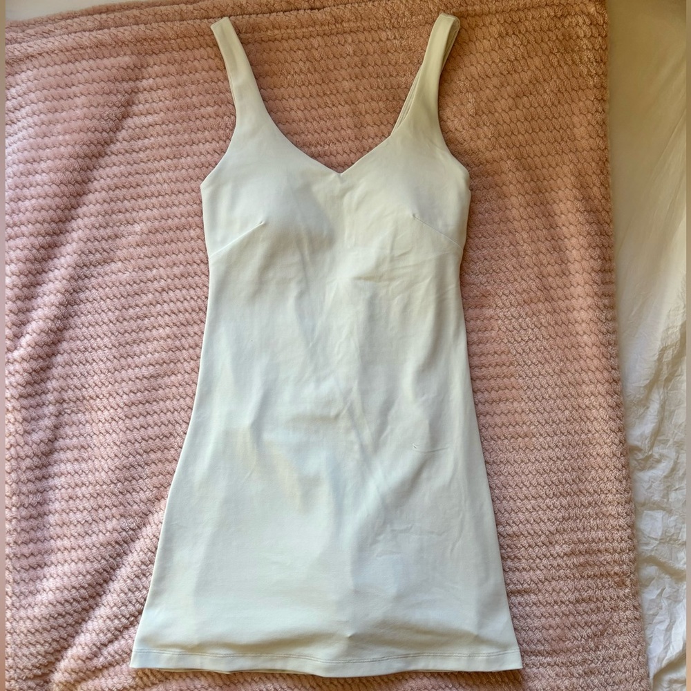 Lululemon Align Dress